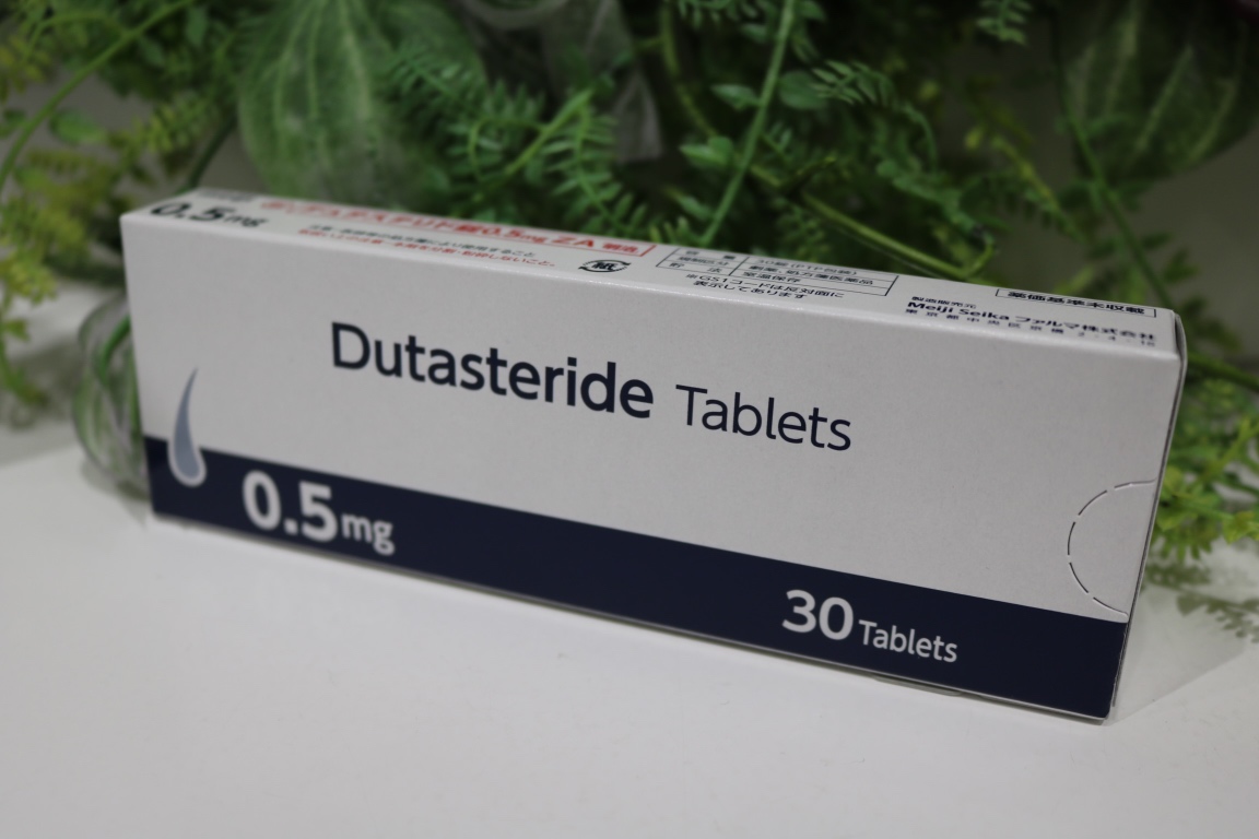 Dutasteride Tablets(デュタステリド)